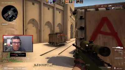 Casemiro always nail it!