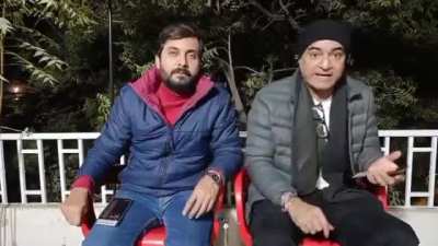 Wasay and Iffi praising Babar before GTA VI 