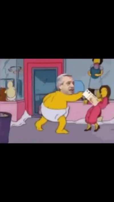 No se vayan, no me dejen solo :c