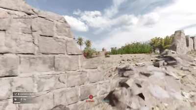 Average commander experience