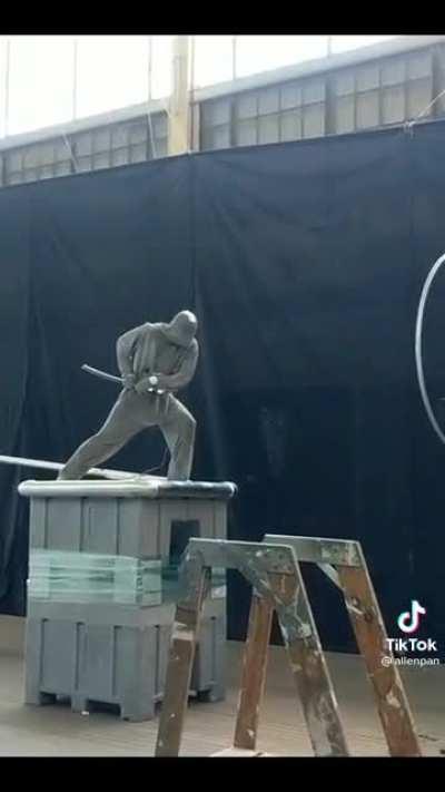 Electric Sword: +50 Lightning Damage and + 15 Range. Mild chance of stunning the opponent on Direct hit.