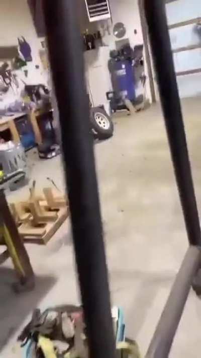 Who knew? (Language warning)