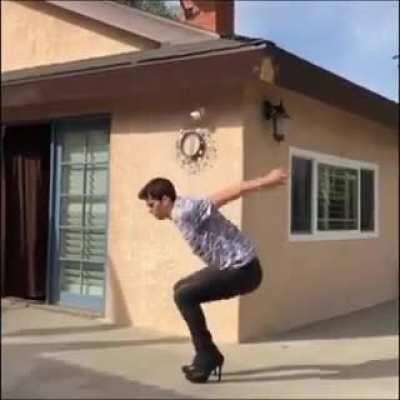 Thanks I Hate whatever the fuck this is