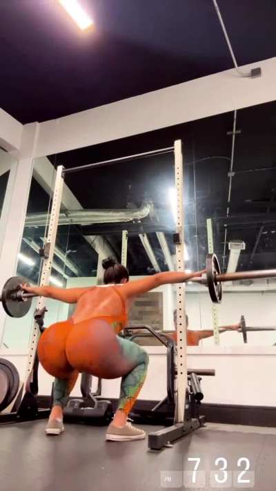 Stefany Hurtado (@fitsteffyy)