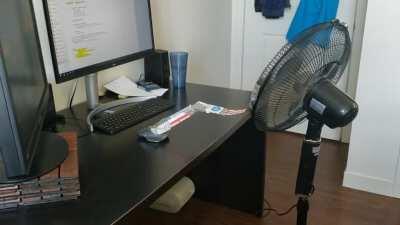 If it works, it ain't stupid