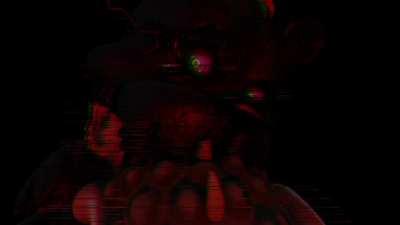 FNAF DEATH BATTLE Matchups in a nutshell - [Source Filmmaker Animation]