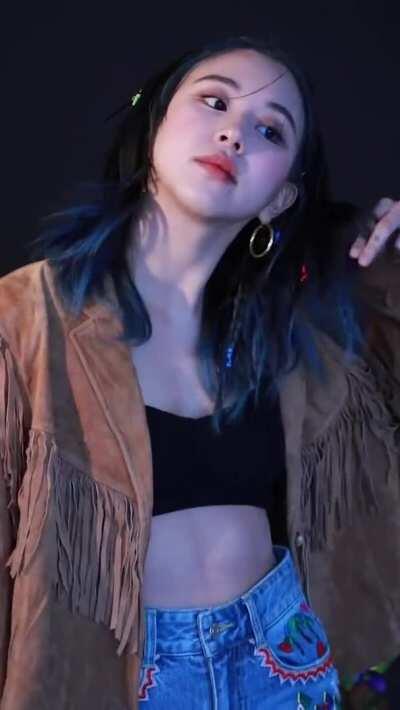 Dangerous Chaeyoung