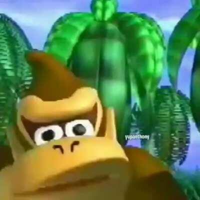 O dear so pretty cool bannanas