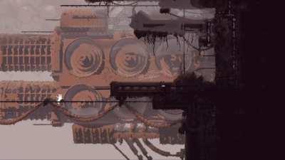 I have not found a game that matches moments like this