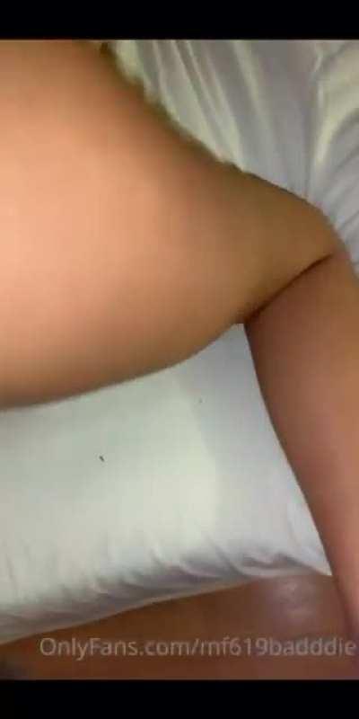 From her discord enjoy