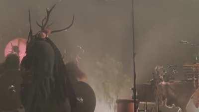 Drove 8 hours to see the Dallas show. Was worth every minute.