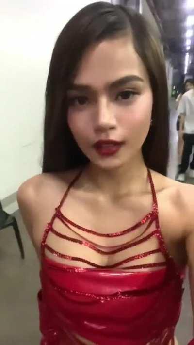 Maris Racal