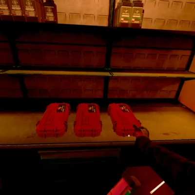 [PvE] Giveaway No2 (Read carefully) as