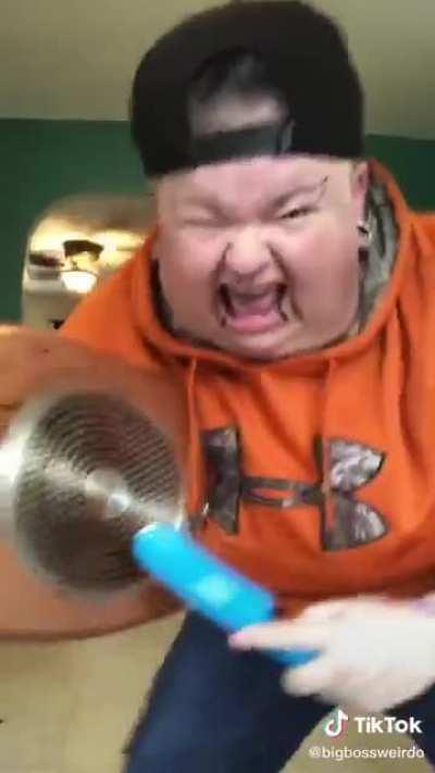 I think the filter just gave up halfway through