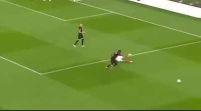 Os mergulhos de di Maria na Champions league 🤿