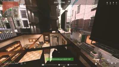 Bro was Level 759 and still cheating, come on....