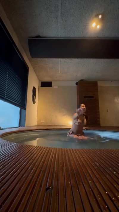 Senna Bellod + Vriendin