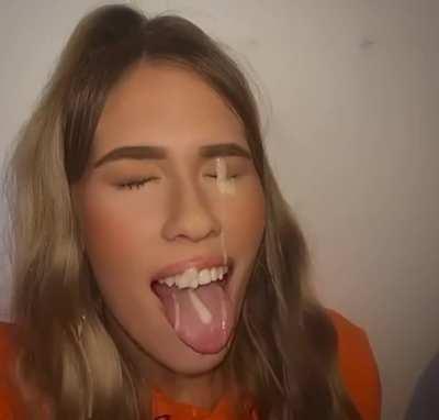 Use me as your target practice