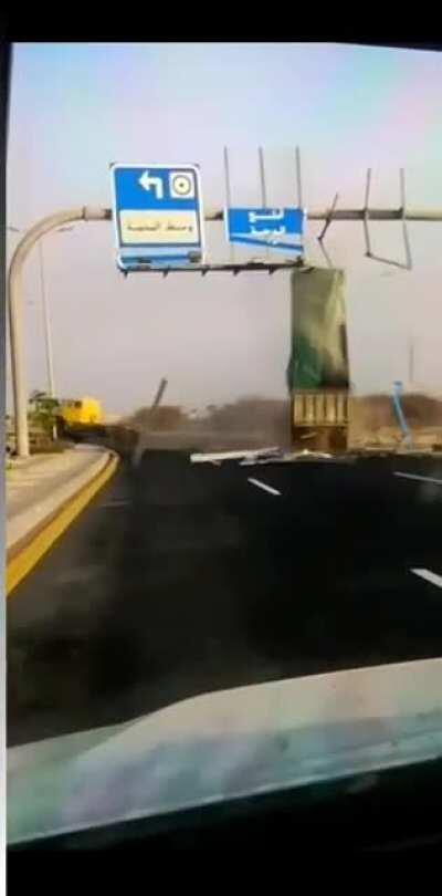 What was he even thinking?