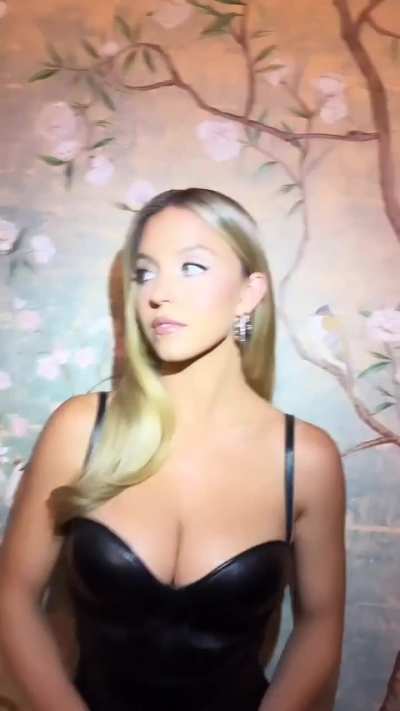 Sydney Sweeney