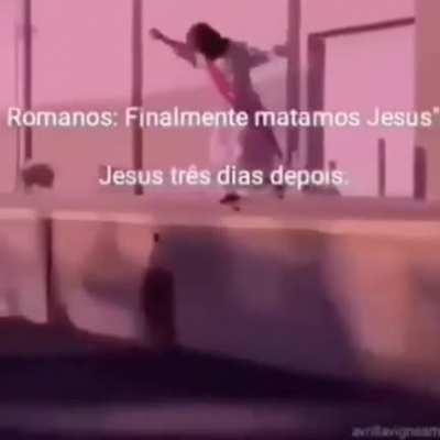 Jesus te ama