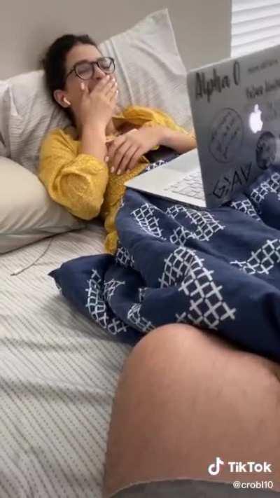 Application denied 😔