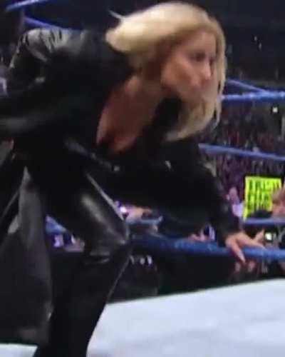 Strut your stuff 🤤