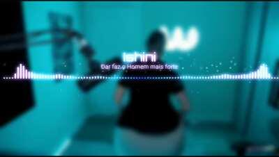 remix do luba (eu vou fazer uma versão melhor quando tiver um pc)