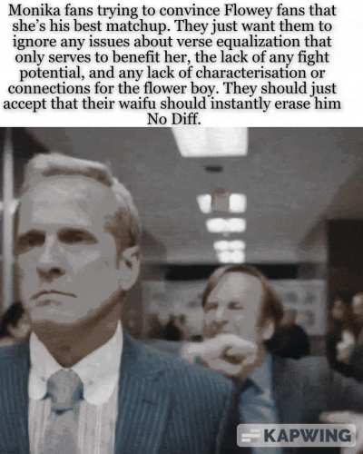 R/DeathBattleMatchups Moment!