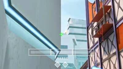 try these split shocks, so many kills