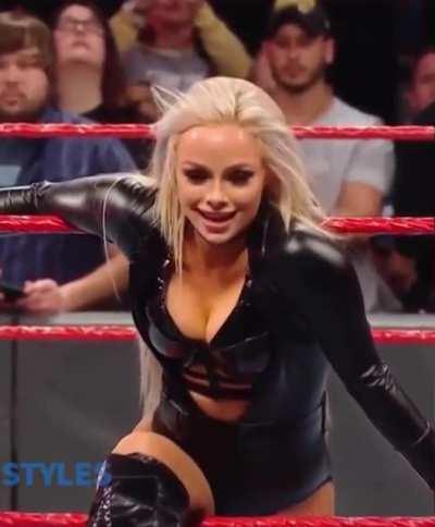Liv’s best Ring Gear