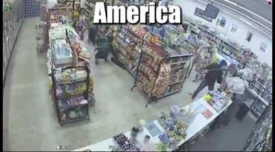 Boys in the hood know whats good!