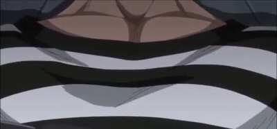 Sanji is coming back. (Re-Upload, by Kari)