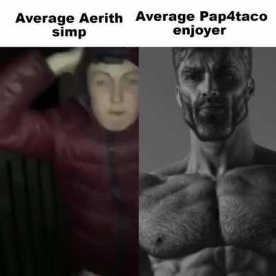 There are other better and more chill pros than this 