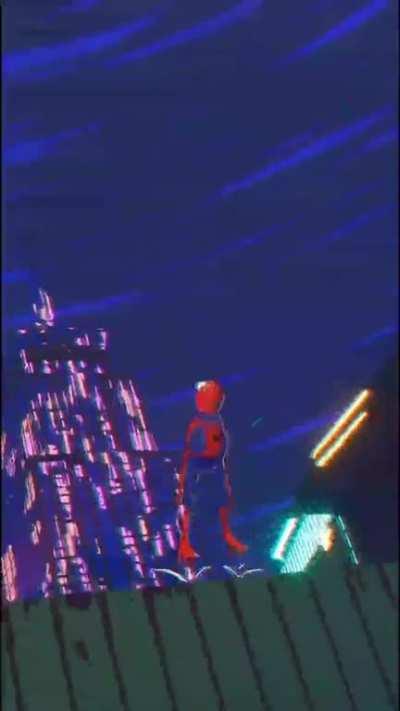 I made this animation, what do you think?