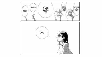 My contribution to the Fandom