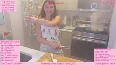 Well that escalated quickly.