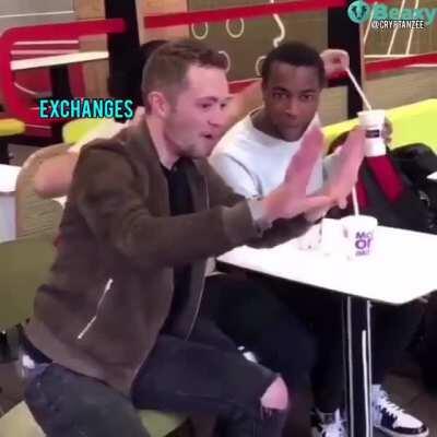 Same thing happening with DeFi right now...