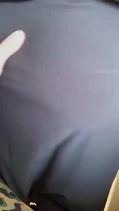 Chechen women= Built for bbc