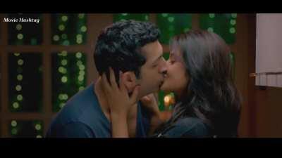 Jennifer Winget Hot Kisses
