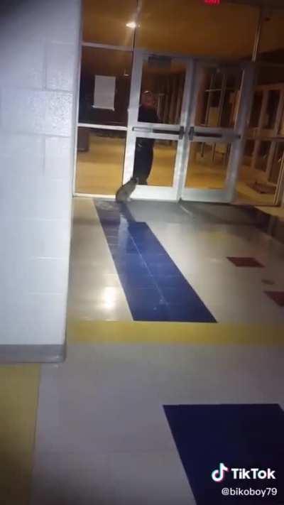 Last video of him rip