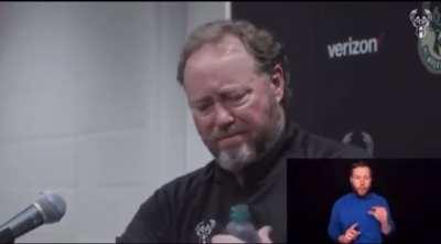 Milwaukee Bucks head coach doesn’t like Dasani water.