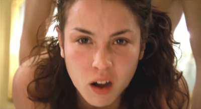 [Ass] [Topless] [Pussy] Noomi Rapace at 27 in Daisy Diamond (2007) - enhanced, brightned, 60FPS