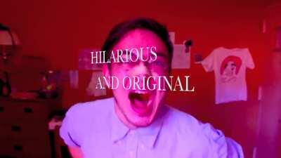 When you hear a youtuber say: 