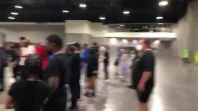 new kanye otg snippet with carti