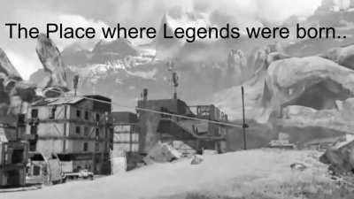 Let's pay our respects to Skull town one last time #RIPSkullTown