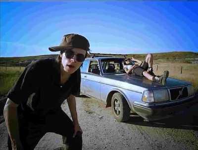 “Just one more short” the short: