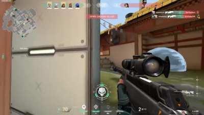 My Luckiest Game Ever