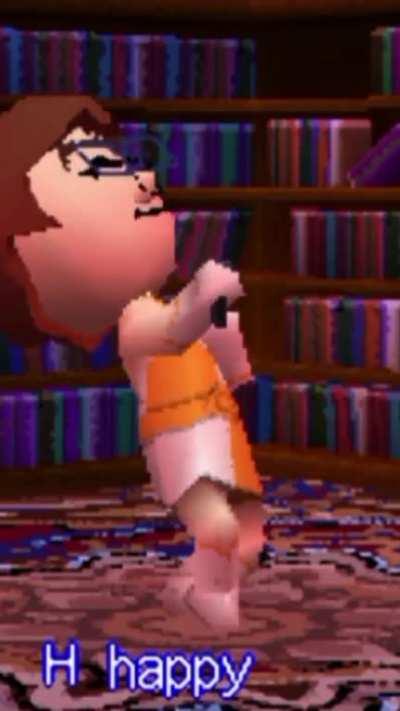 Third part of the musical H series: