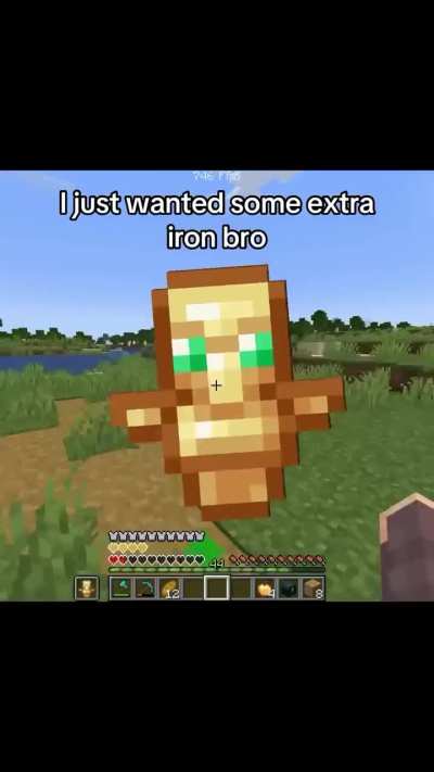 But hey that was a nice combo